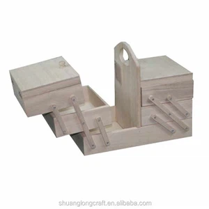 กล่องไม้